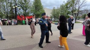Шашлычок под коньчок..... 11.05.26.