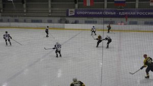 Кубок ПОБЕДЫ 26, Заряд-Гром-2