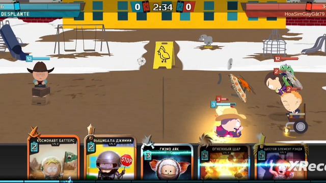 South Park Phone Destroyr #20