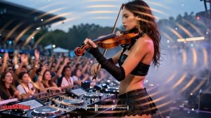 🎻 Melodic Deep House Violin Mix 2026 🎧