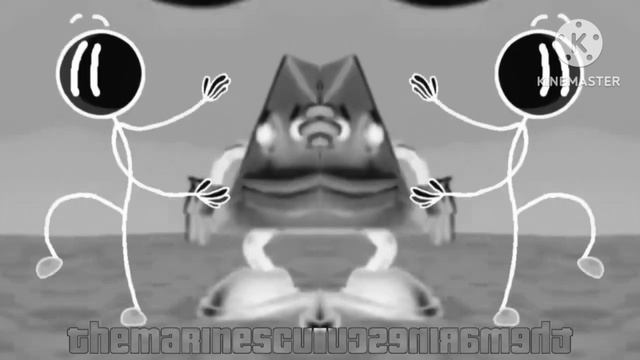 Herny Stickmin Triangle Effects (Sponsored by Klasky Csupo 2001 Effects) in G Minor 11 смотреть онлайн