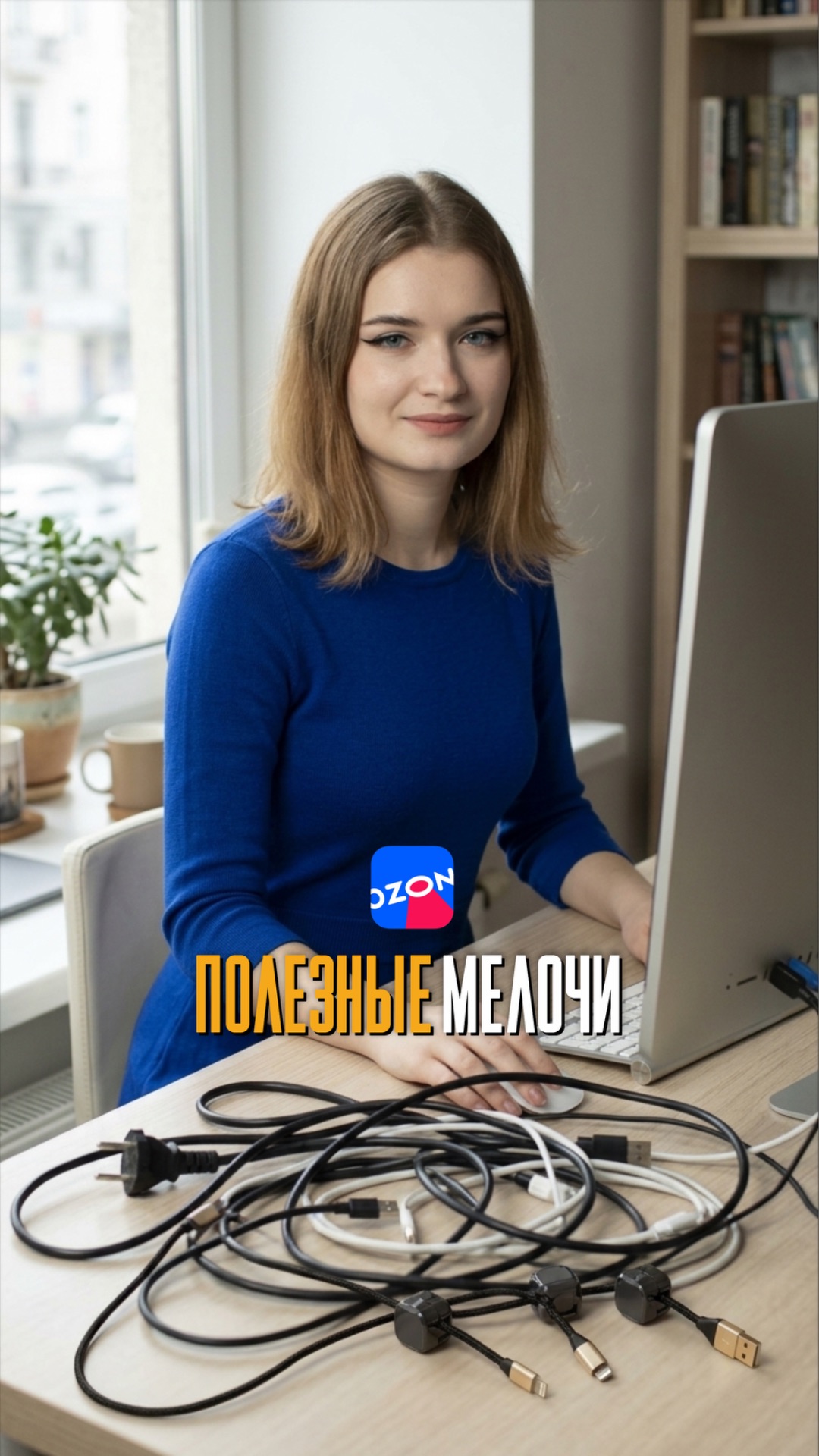 Полезные мелочи в быту