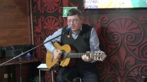 19 Когда-нибудь вернусь... - Виталий Старжинский