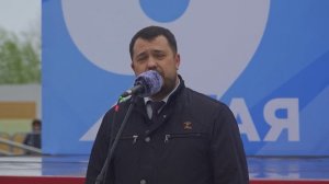 🎗БЕРЕЗНИКИ: МЕМОРИАЛ ПОБЕДЫ