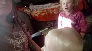 подрастает СЫНОК 🥰♥️😘 Андрюша 1 год 4 месяца