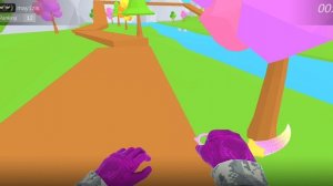 bhop pro | Lowpoly