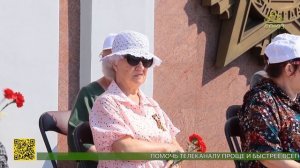В преддверии 81-й годовщины Великой Победы в Рязани начались особые программы