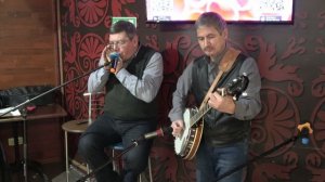 56 Ходный ветер погнал стада...- Виталий Старжинский, Игорь Копылов