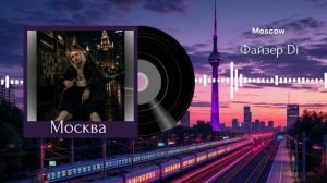 Файзер Di - Москва