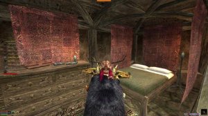 OpenMW Better loot multiple items (BTPS update)