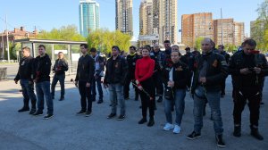 09.05.2026 Пробег Победы!