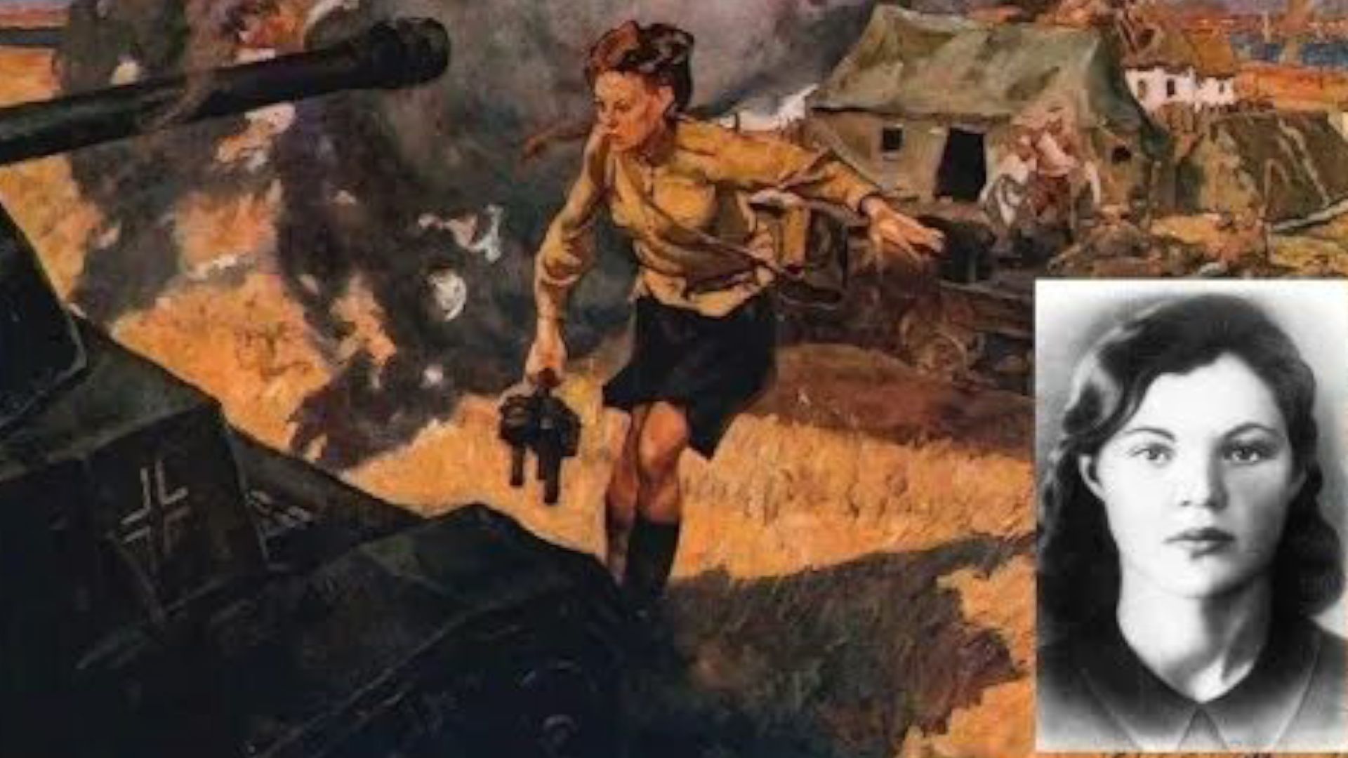 Года вершу я лишь от Дня Победы