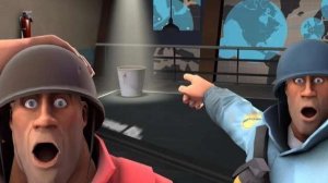 МЕМЫ ПО ”TF2„  [20 минут]-{Юбилейный ролик}