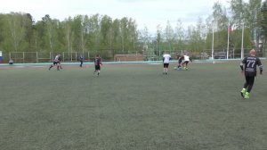 10.05.26 Кубок Победы. Домино-Локомотив