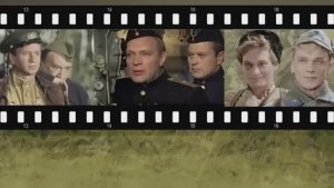ПЕСНИ  о  ВЕЛИКОЙ  ОТЕЧЕСТВЕННОЙ  ВОЙНЕ  в кино  СССР.