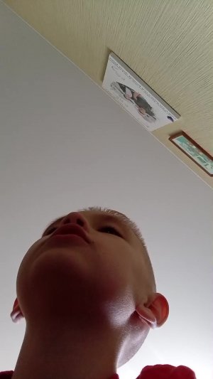 я виду трансляцию в видео