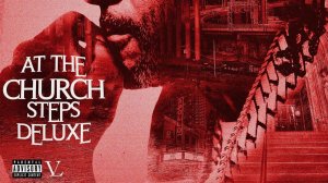 Jim Jones - At the Church Steps ( Deluxe ) [ Full Album, Полный Альбом ] 480p !