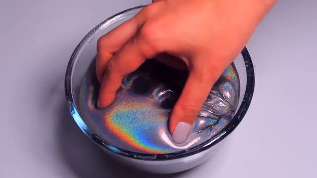 Удовольствие до мурашек • Slime ASMR • 03
