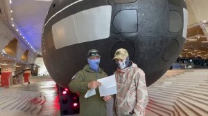 Итоги голосования в номинации «Не сходите с пути Победы!» ( хореографическое творчество).