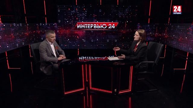 Интервью 24. Максим Новик. Выпуск 11.05.26