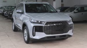Автомобиль Tenet T4 в автосалоне Комфорт Авто в Симферополе (2980)