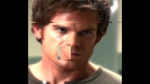 Dexter Morgan X David McCall Edit