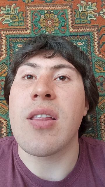 АЛИМ ГЕМИДЖИ Читает Стихотворение Сергея Есенина  «Сыплет черёмуха снегом…». 1910