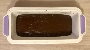Ароматный кофейный кекс