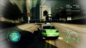 Need for Speed™