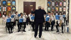 Отчётный концерт ДМШ им Чайковского🎼ГДК Таганрог, 22.04.2026lv_0_20260511084256