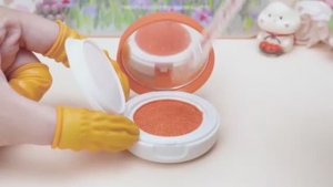 Косметика: Восстановление • 04 • ASMR • Makeup Repair