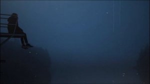 øneheart, reidenshi - snowfall (slowed + reverb) [1 hour version]