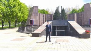 Джамал Бугдаев - От героев былых времён