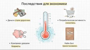 Рынок труда 2026 Новая реальность Часть 1