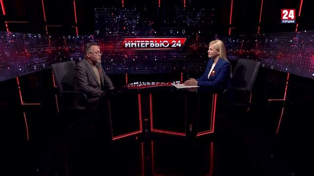 Интервью 24. Вадим Майко. Выпуск 11.05.26