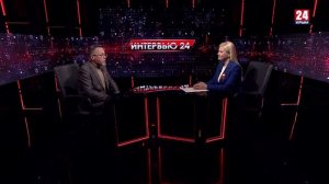 Интервью 24. Вадим Майко. Выпуск 11.05.26