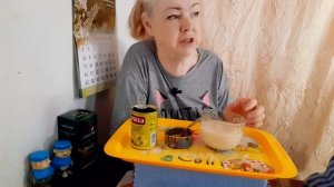 12-05-2026 #mukbangtatyanaeats #еда #завтрак