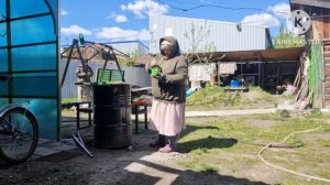 ВЕТРИЩЕ МАДАМ БРОШКИНА В ЖФИРЕ🤣🤣🤣👍