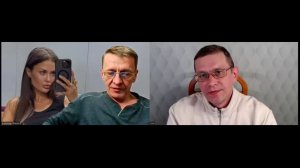 Петров и Знаменский
Эфир 31 от 10.05.2026