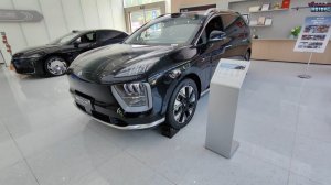 GAC Aion Hyptec HL - обзор