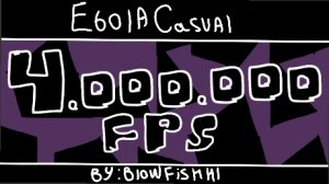 4.000.000+ Fps | Ebola Casual by Blowfishhh.