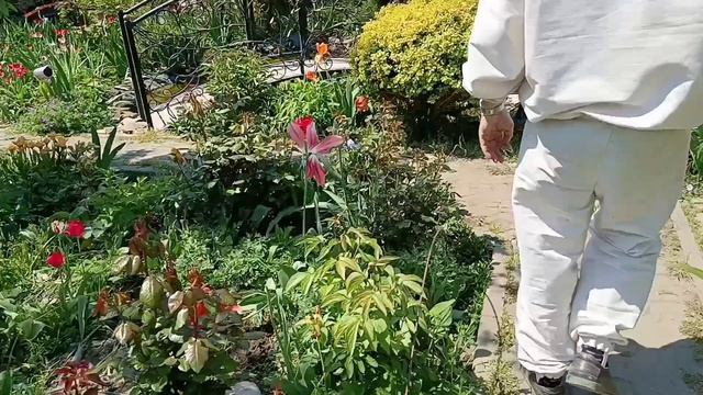 9 мая!!! День Победы!!! А мы славно поработали и решили съездить в маленькое путешествие