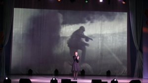 АРИНА МИХУТА Концерт «ПОБЕДНЫЙ МАЙ» 2026