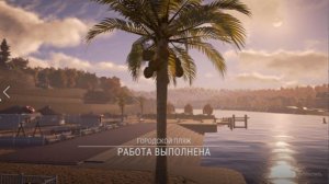 Construction Simulator(138)ГОРОДСКОЙ ПЛЯЖ[4]