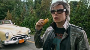 Любимый отрывок из фильма «Люди Икс Апокалипсис» - X-Men: Apocalypse (2016) HD