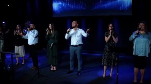Иисус все победил / Worship Songs Jacksonville