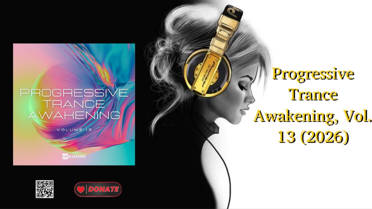 Progressive Trance Awakening, Vol. 13