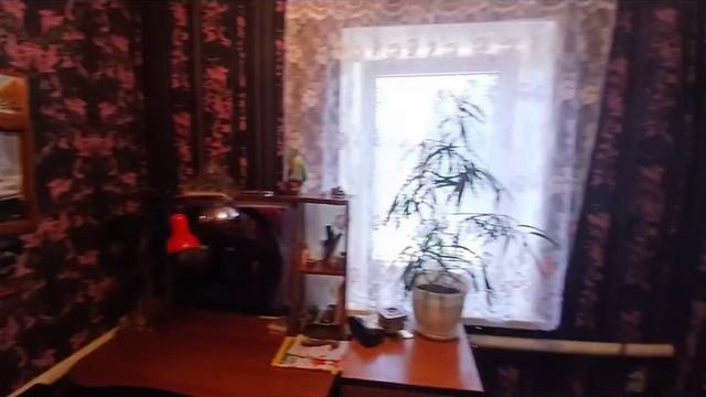 Дом на Соцгороде