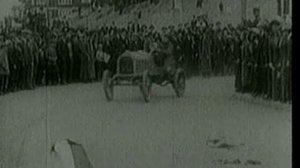 «Детские автомобильные гонки» (Kid Auto Races at Venice, 1914)