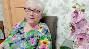 «Жизнь на пенсии.. Отвечаю на комментарии..